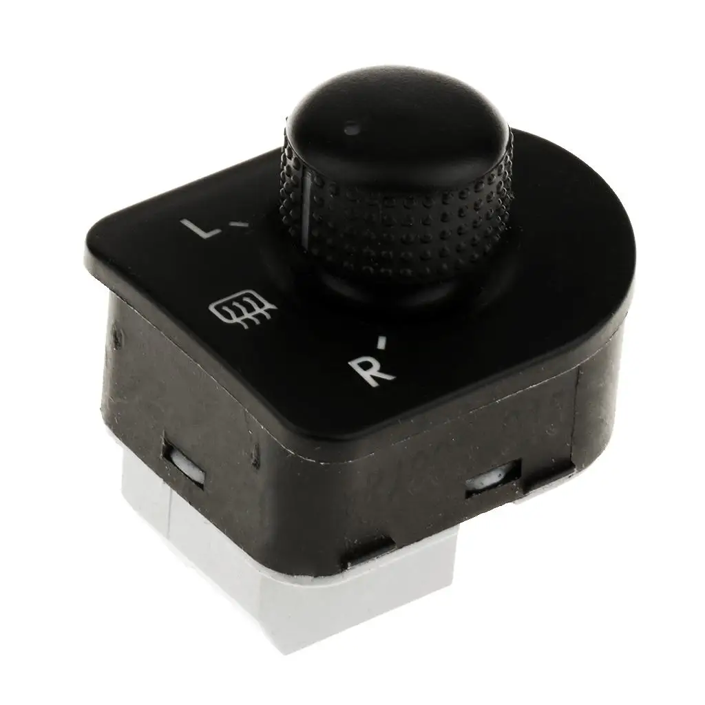 

Боковое зеркало переключатель управления нагревательная Кнопка 1j1959565 в основном для автомобилей