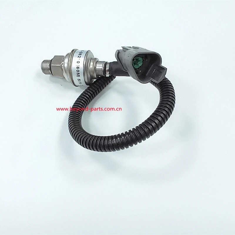 Датчик высокого давления Komat*su 418-06-36210