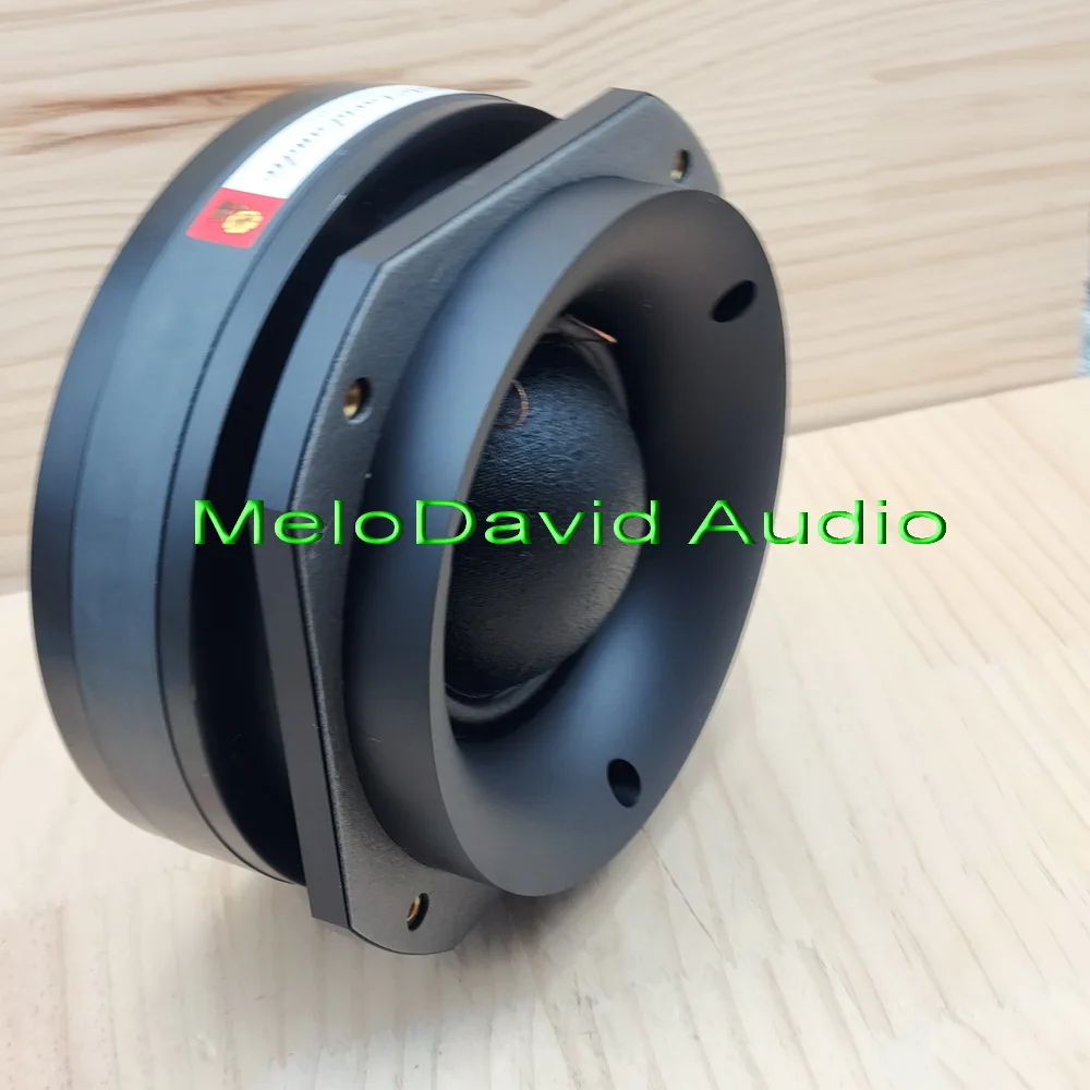 Фото Пара (2 шт.) высококачественных широкополосных динамиков MeloDavid Audio ATCSM75SE с 75-мм диффузором, 17 кг №3