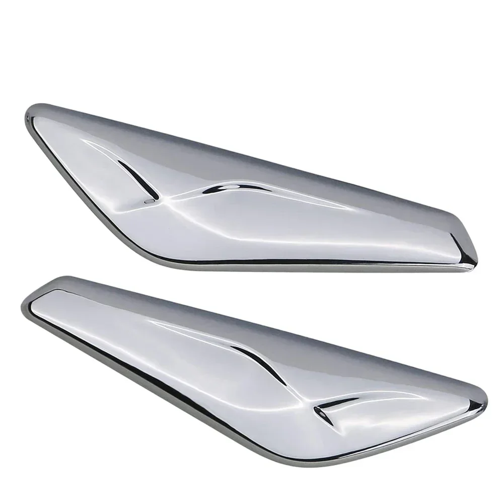 

1 пара 51117338569 51117338570 боковой маркер для брызг, сигнал поворота, лампа для левой и правой стороны для BMW X3 F25 X4 F26 2013-2017