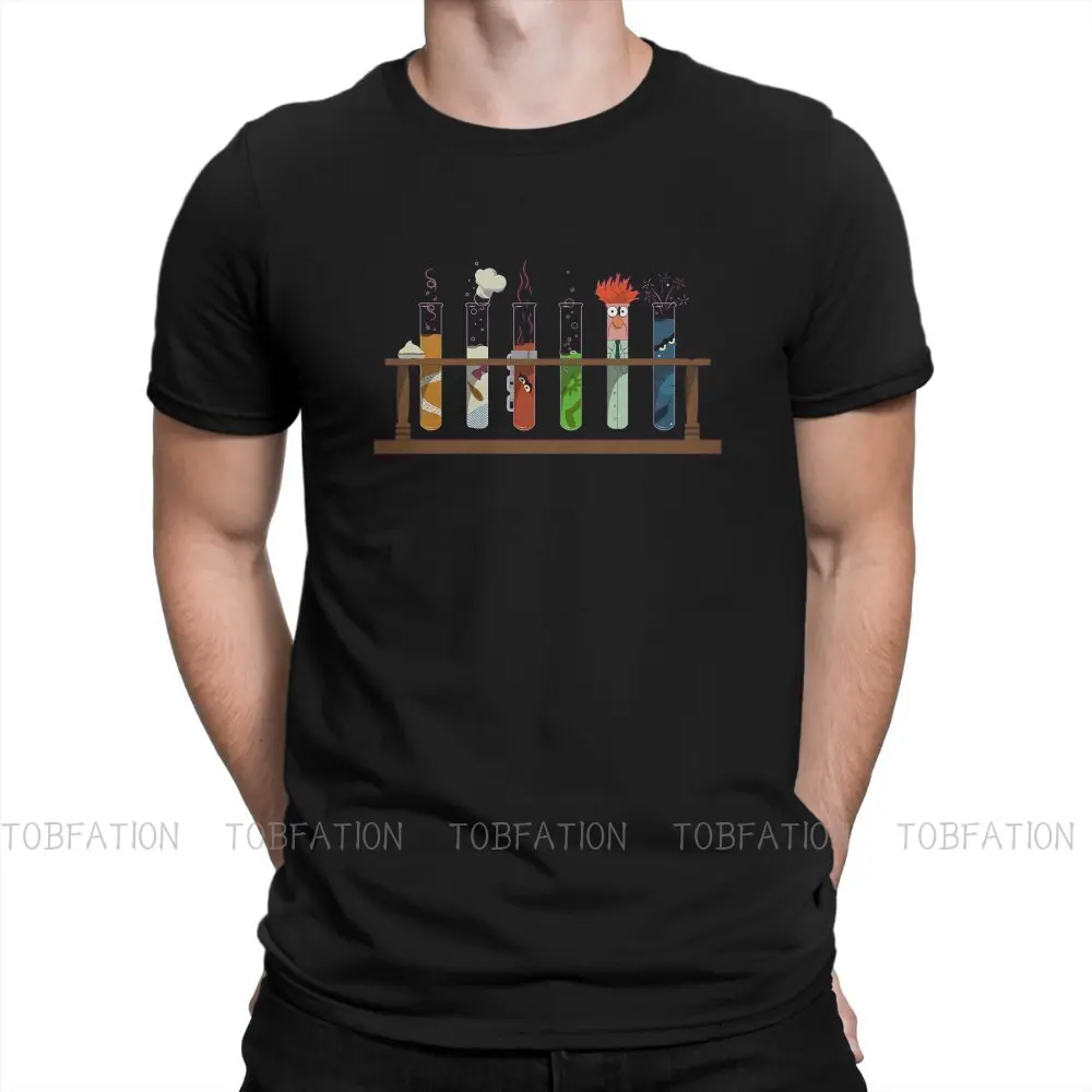 

Science Special TShirt Sesame Street Top Quality Hip Hop Gift Idea T Shirt Stuff Ofertas