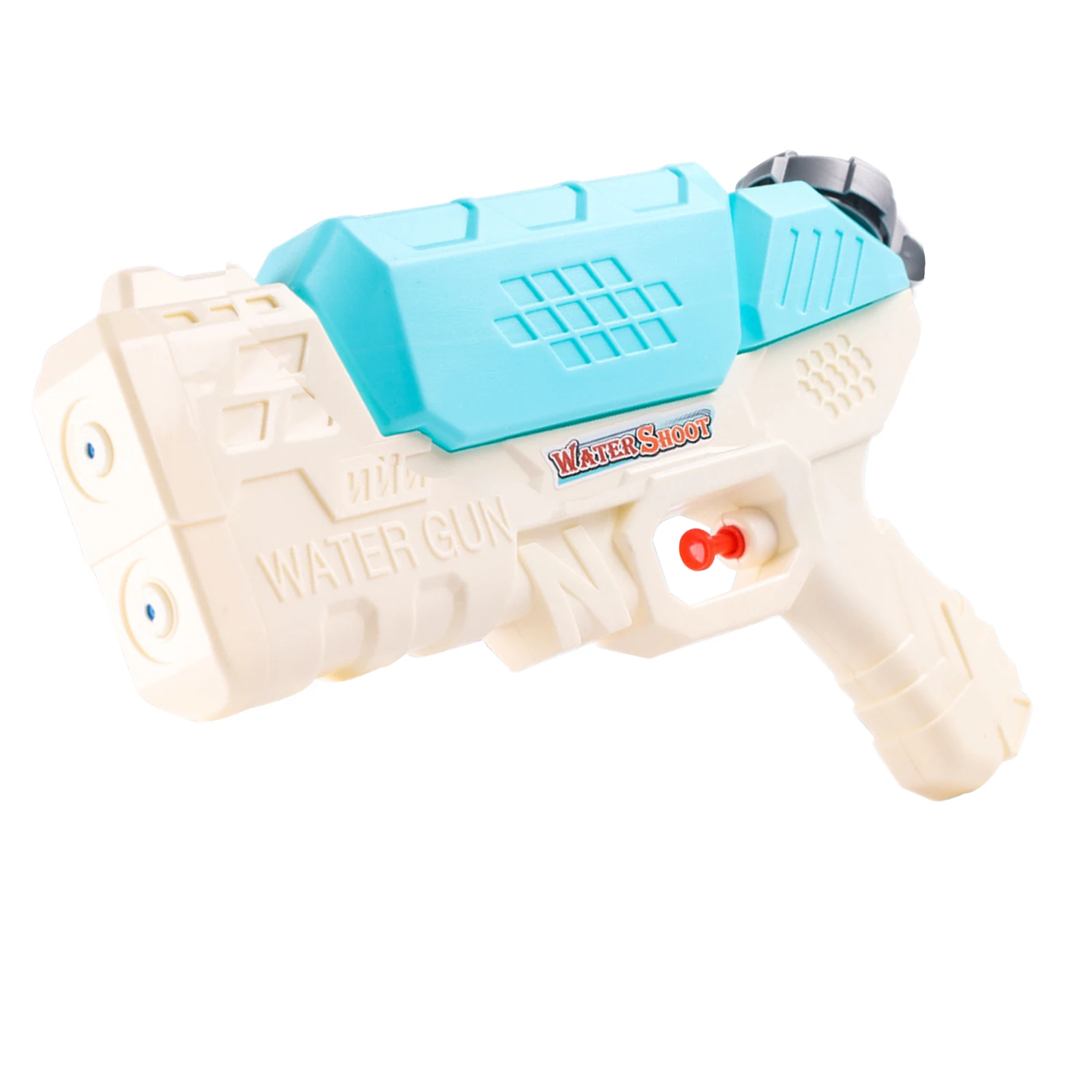 

Outdoor Water Fight Toys Fun Summer Super Outdoor Blaster Soaker Toy Double Nozzle Summer Water Fight And Family Fun Toys