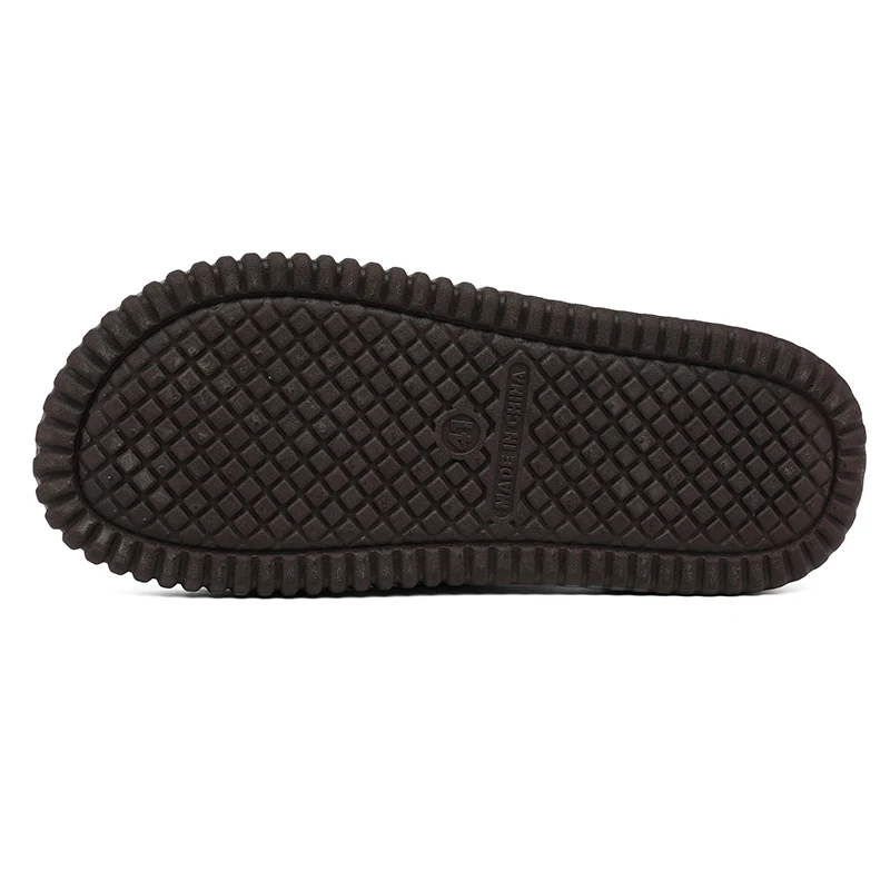 Рисунок 6 - Сандалии мужские резиновые