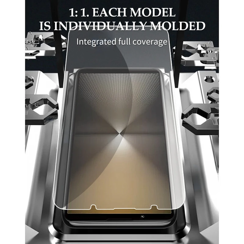 2-4 шт. HD закаленное стекло Защитная пленка для экрана Sony Xperia 1 5 10 VI V Полное