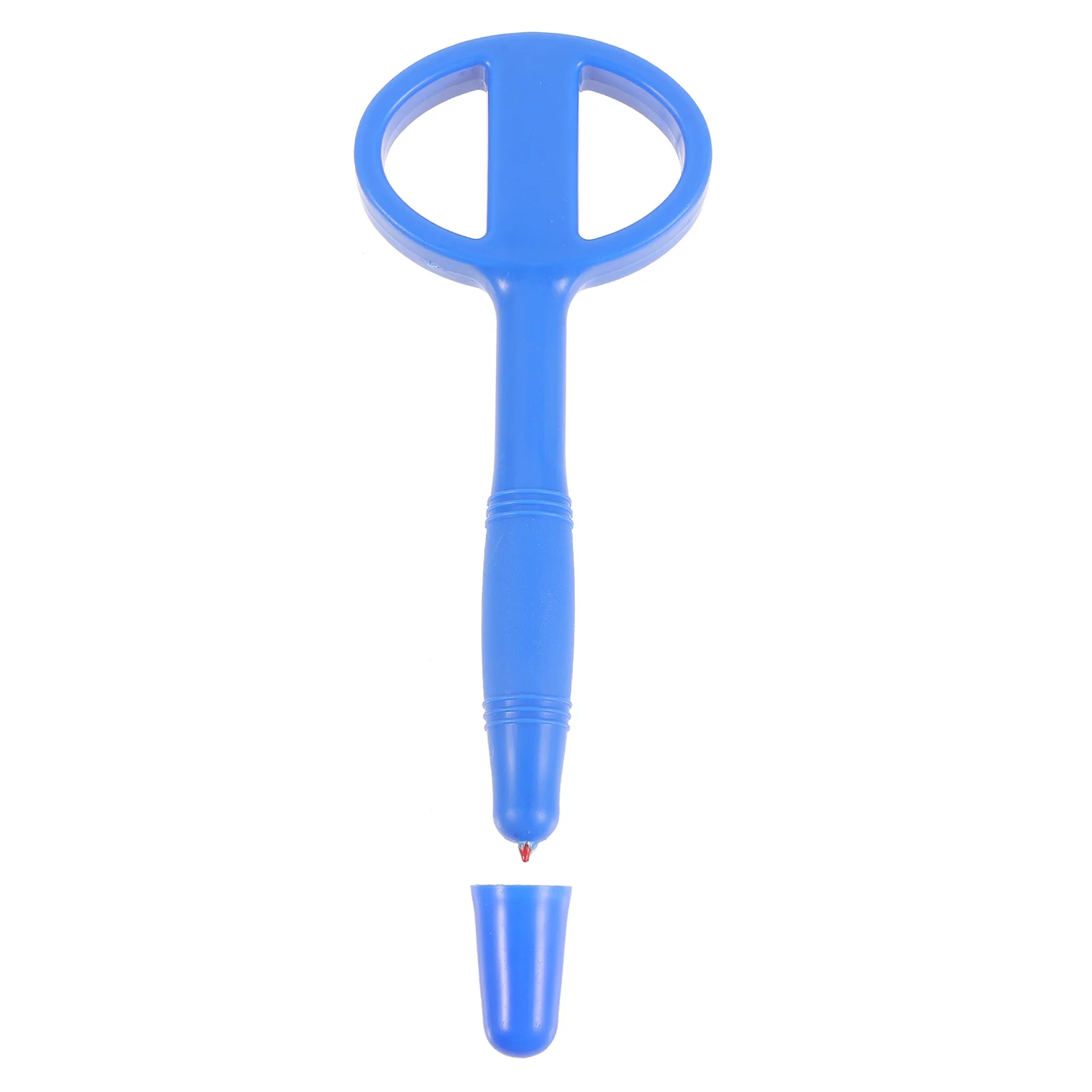 

Безопасная ручка для разговора в тюрьме резиновая удобная Многофункциональная гибкая