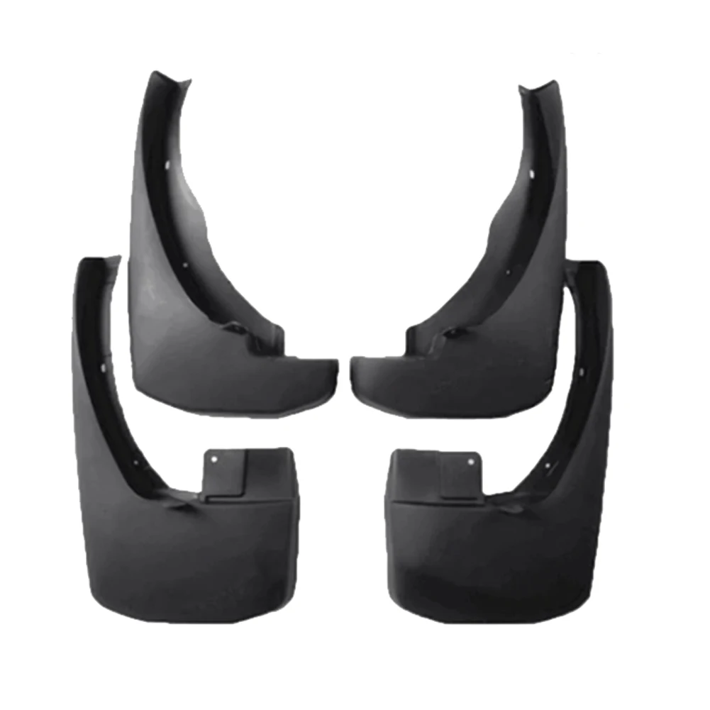 Брызговики для Nissan Navara Frontier Brute D40 2005-2016