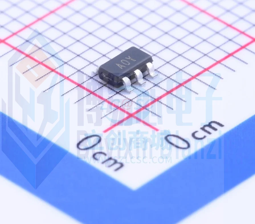

1PCS/LOTE AD8613AUJZ-REEL7 package SOT-23-5 New Original Genuine Operational Amplifier IC Chip