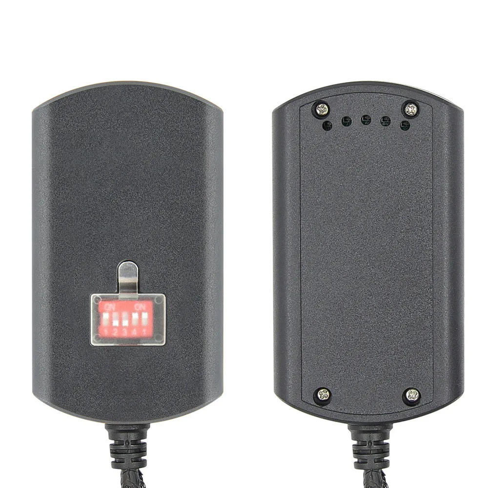 9 в 1 для евро 4 евро5 AdblueOBD2 9-в-1 адаптер