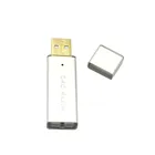 SA9023A + ES9018K2M Портативный USB DAC HIFI декодер внешней аудиокарты для компьютера Android набор для усилителя D3-002