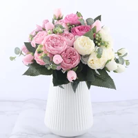 exquisite artificial flower celebration supplies1347