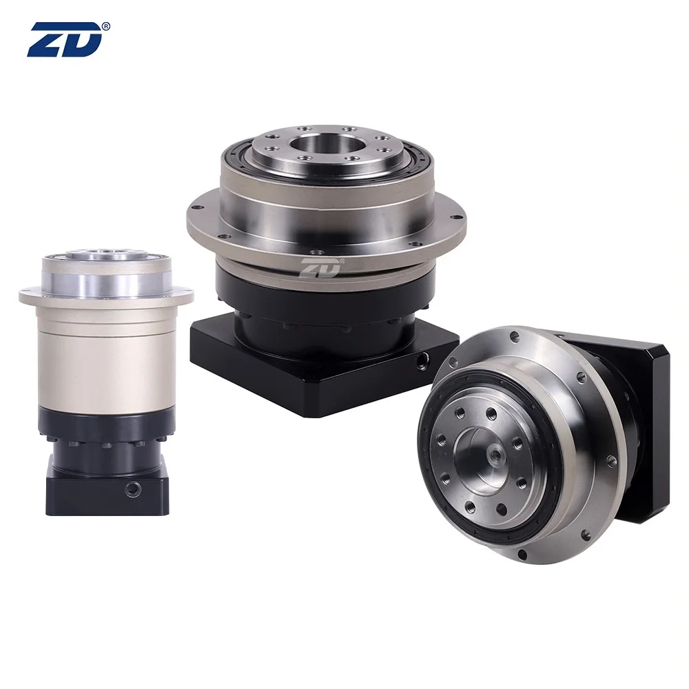 Винтовая шестерня с низким люфта PLE/PLF Shimpo экквивалент кунжута планетарный