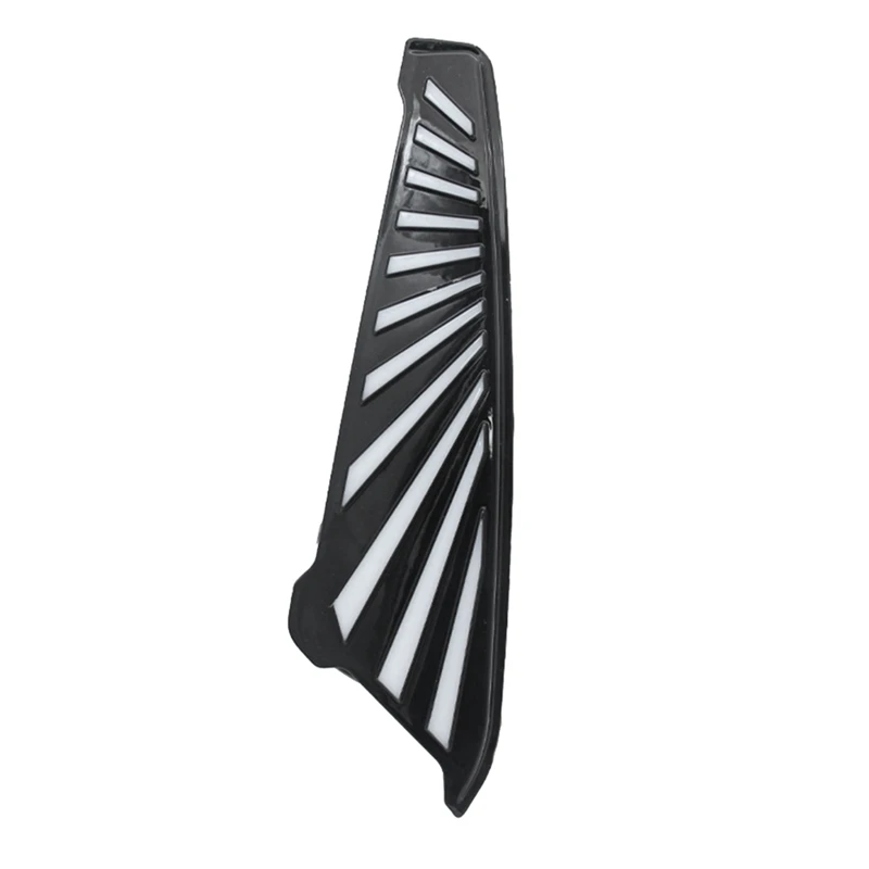 3-цветные дневные ходовые огни автозапчасти аксессуары запчасти противотуманные