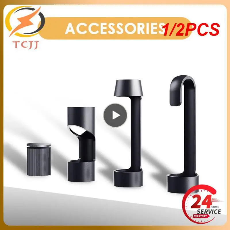 

1/2PCS Industrial Endoscope Camera 8mm Lens HD 2.0MP USB-C WIFI Wireless Inspection Borescope Waterproof 8LED For IPhone Android