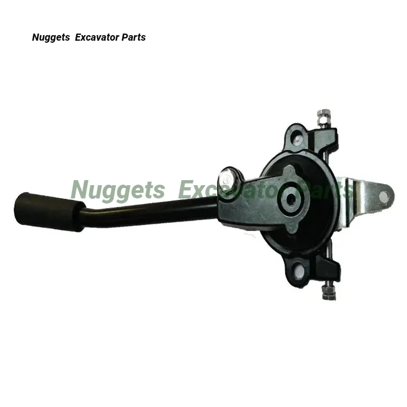 Экскаватор PC200-3/5/6 PC60/120 переключатель двигателя дроссельной заслонки сцепления