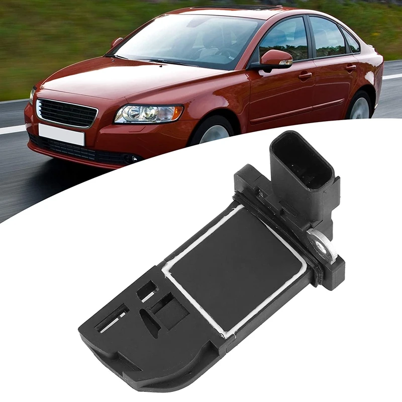 Датчик массового расхода воздуха 7M5112B579BB 7M51-12B579-BB MAF для Ford C-Max Focus Fusion Transit Kuga Mondeo