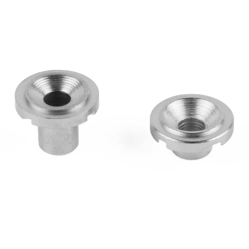 

Other Guitar Parts 2* String Retainers Approx.10g Black Gold Metal Musical Instruments & Gear Parts & Accessories