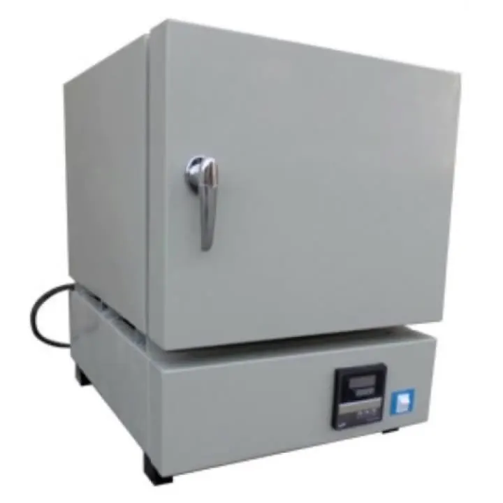 

High Temperature Drying Oven Laboratory Heating Equipment 1000 Degree Furnace