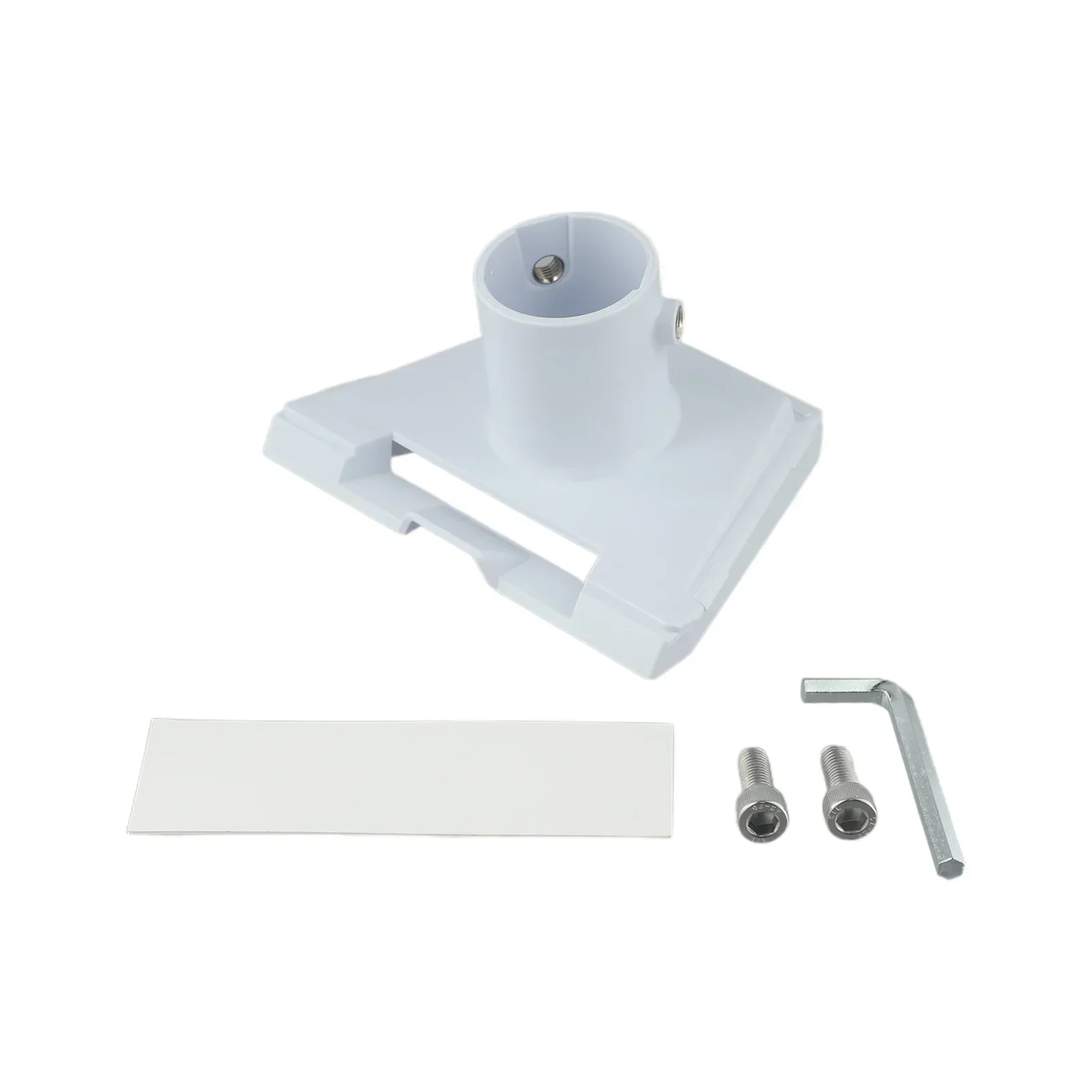 Замена для Starlink Gen3 адаптер труб круглая трубка пластиковый аксессуары