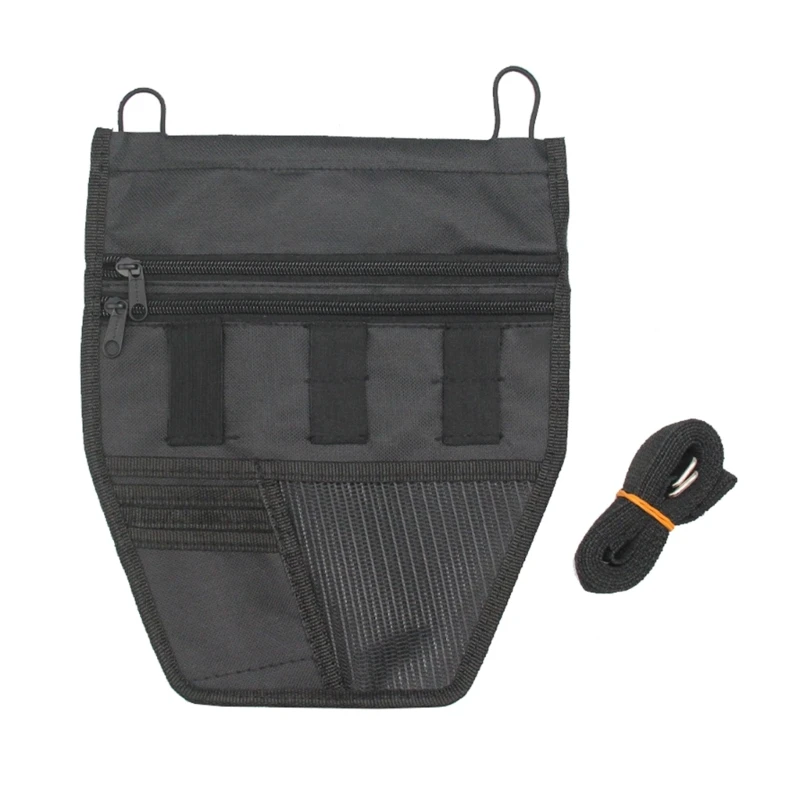 

Motorcycle-Scooter Under Storage Sundries Organizer Compartment For Mioi125