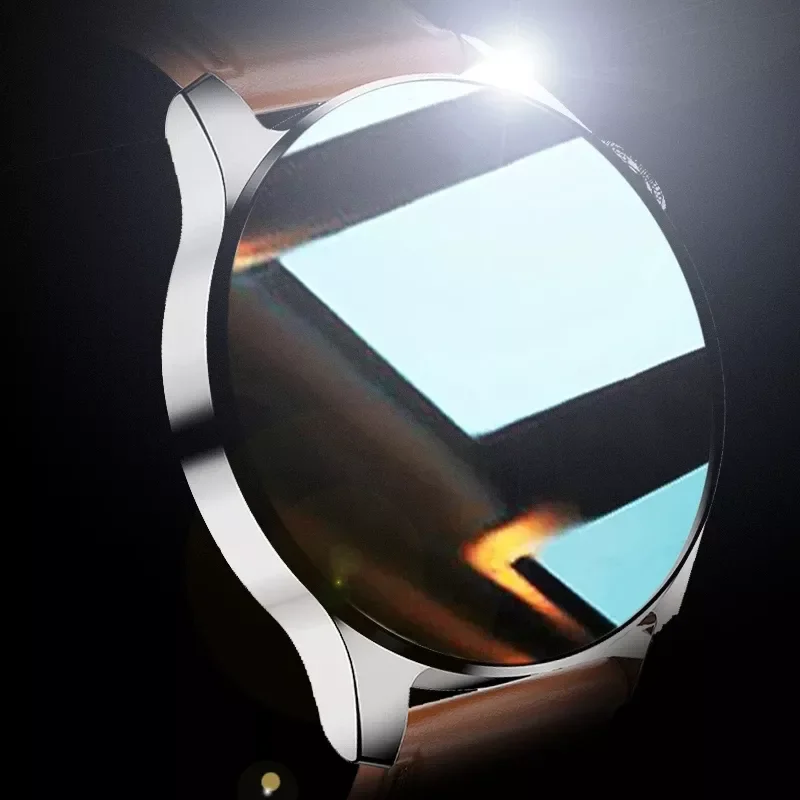 

Smart Watch Mens Call Watches Mobile Phone Sports Fitness Waterproof Music Full Touch Screen Smart Watch Men For Android iPhone