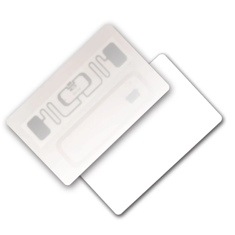 5/10 шт. чипы RFID UHF + 13 56 МГц