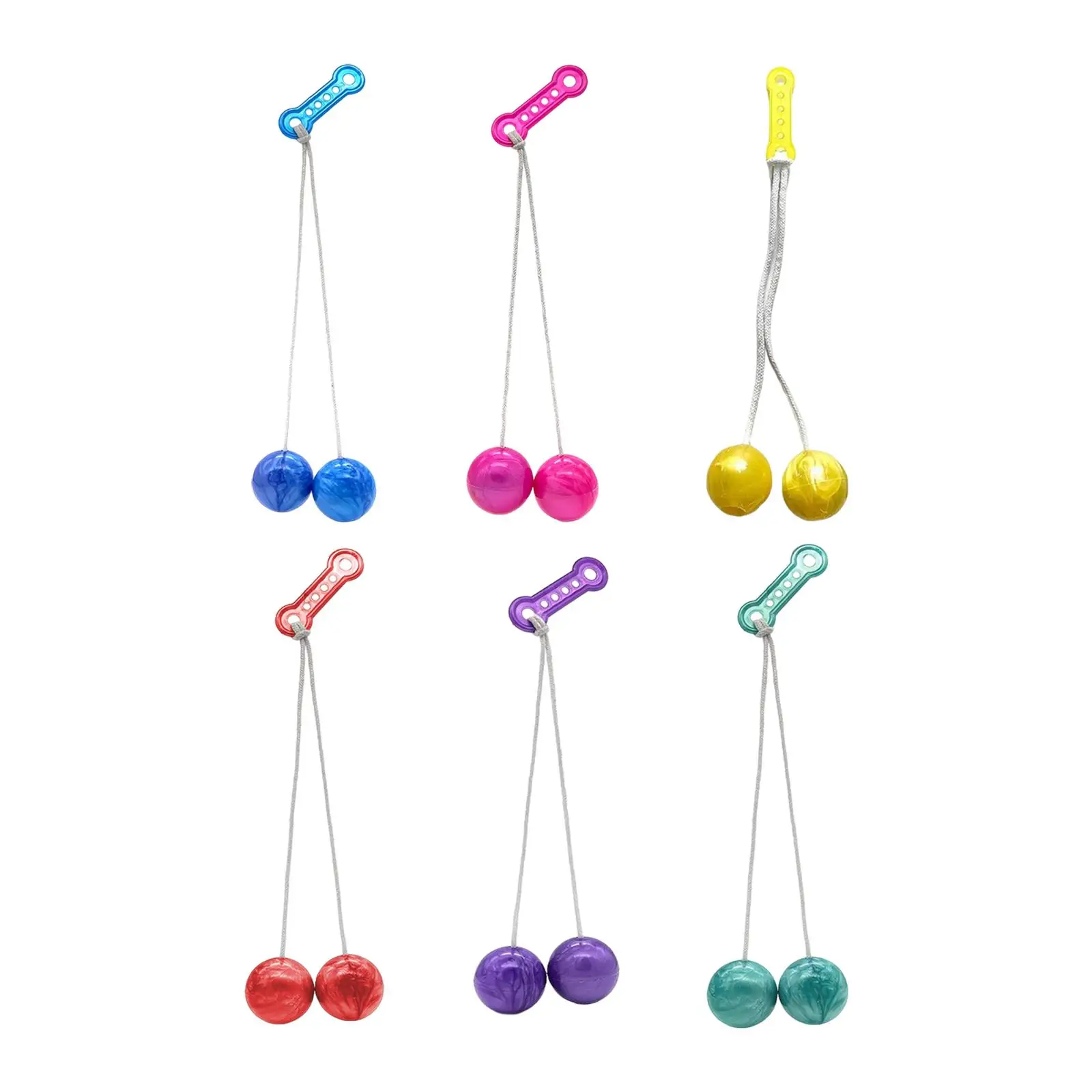 

Click Cack Ball ,Noise Maker Toy ,Hands on Abilities, Fine Motor Skills for Goodie Bag Toys
