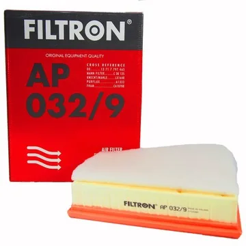 

Фильтрующий фильтр для BMW 3.16d 3.18d 3.20d E90 2008-2011