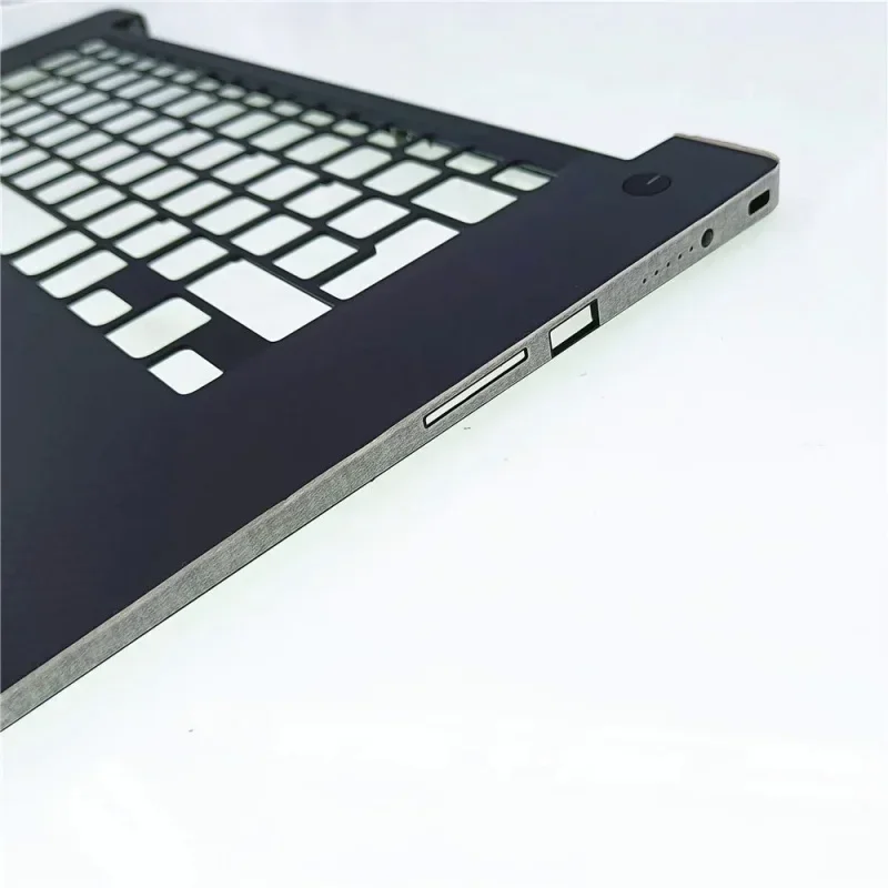Новый оригинальный 91Y20 091Y20 для Dell XPS 15 9560 Precision 5520 M5520 верхняя крышка упора рук