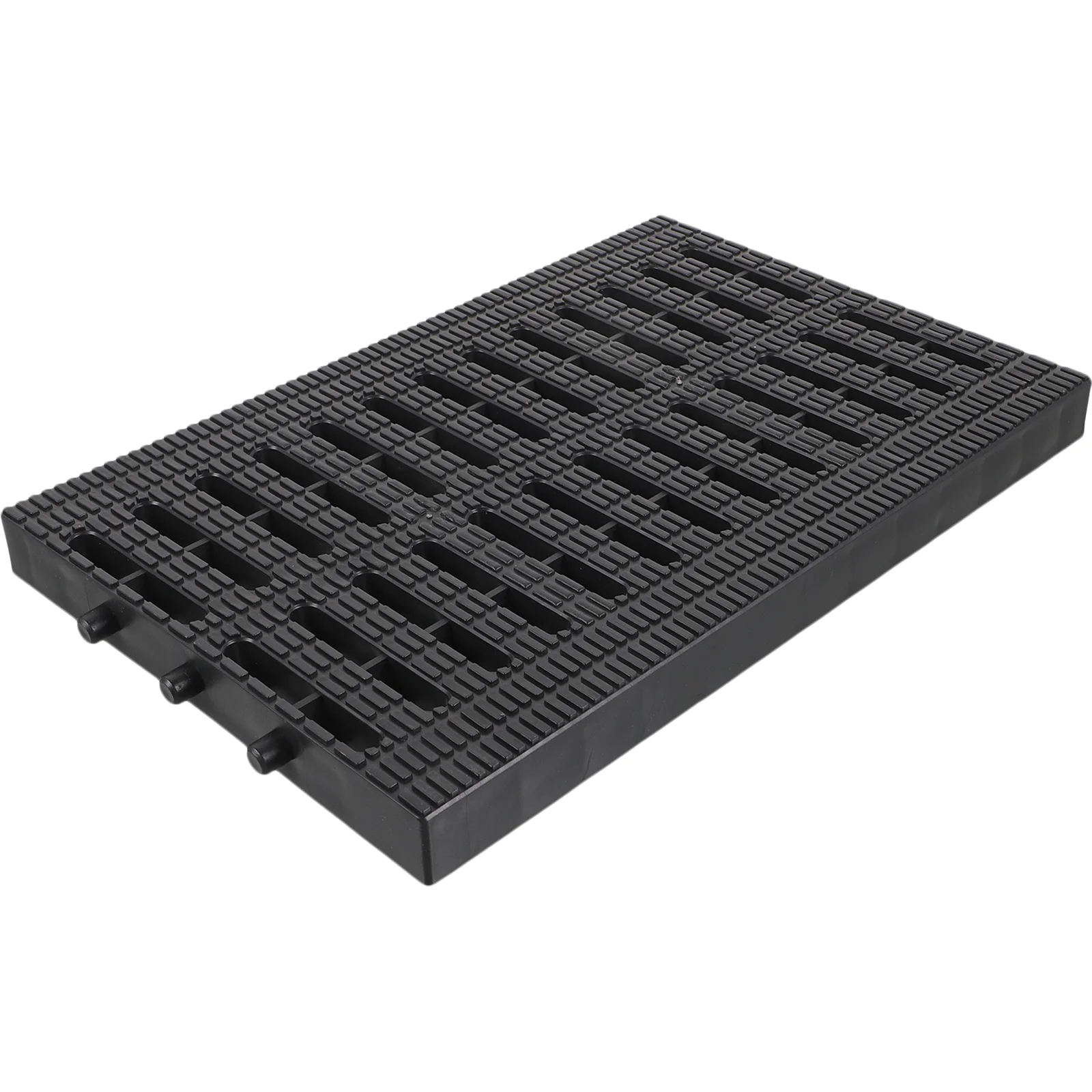 

Trench Plastic Grate Outdoor Channel French Driveway Plastic Garage Floor