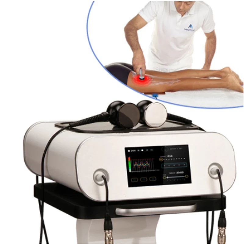 

INDIBA Tecar 2023 Newest 448KHZ Cavitation Body Care System RET CET RF Slim Machine for Weight Loss Spain Technology Duty Free