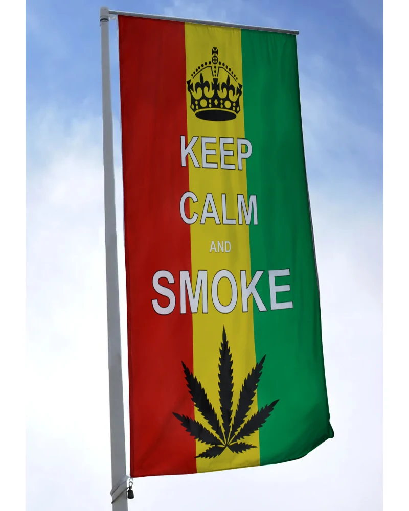 

60x90 см 90x150 гобелен с флагом Keep Calm