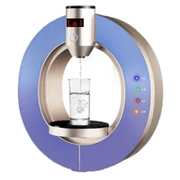wall mounted quick heating water dispenser householdligent temperature regulating water purifier