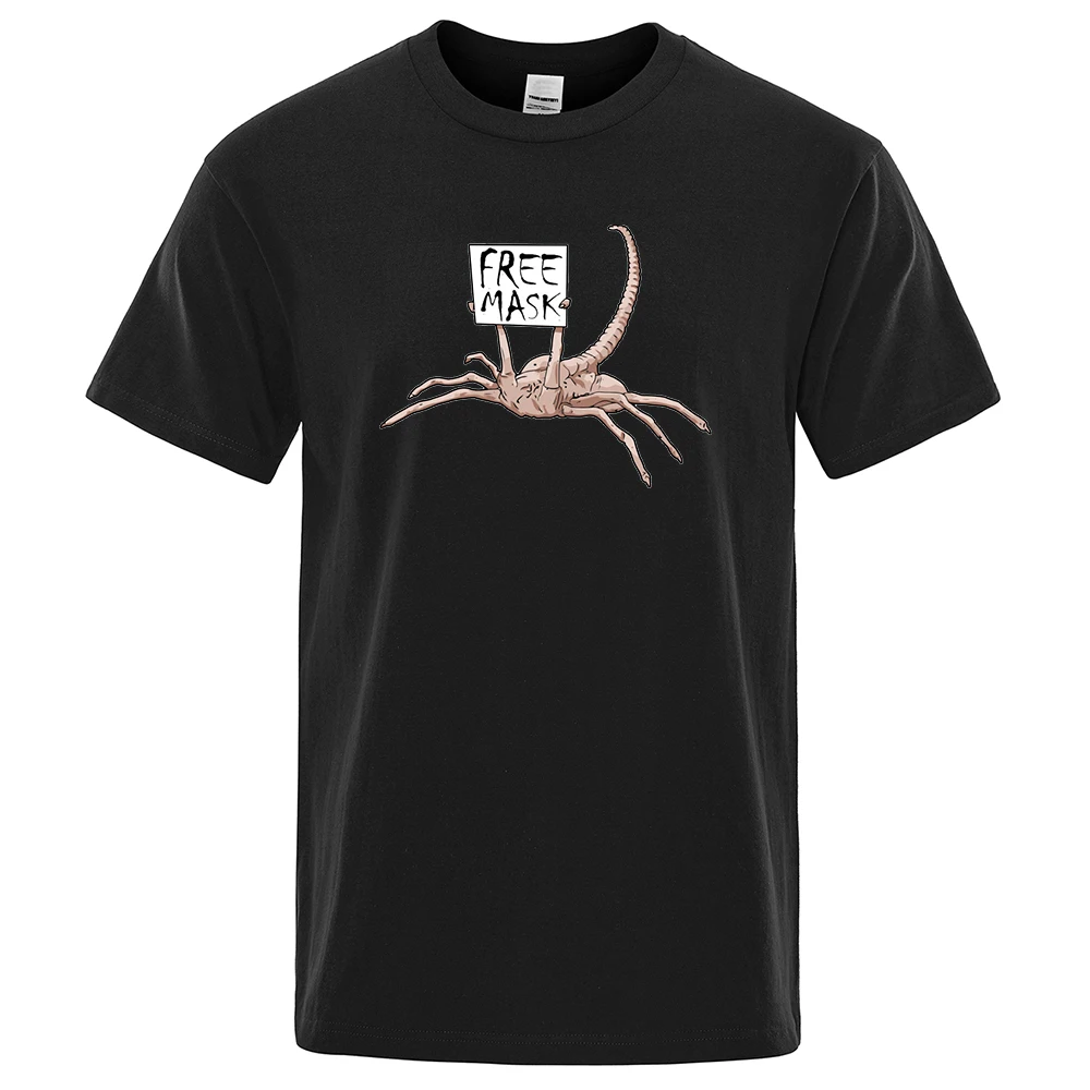 

Free Shipping Limited Men's/Women's Fun Print T-shirts Comfortable Cotton Short Sleeves Shirts Fashion Streetwear Casual Tops