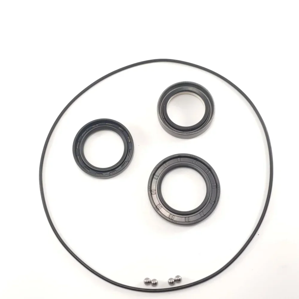V4A51 Комплект для капитального ремонта коробки передач уплотнения прокладки