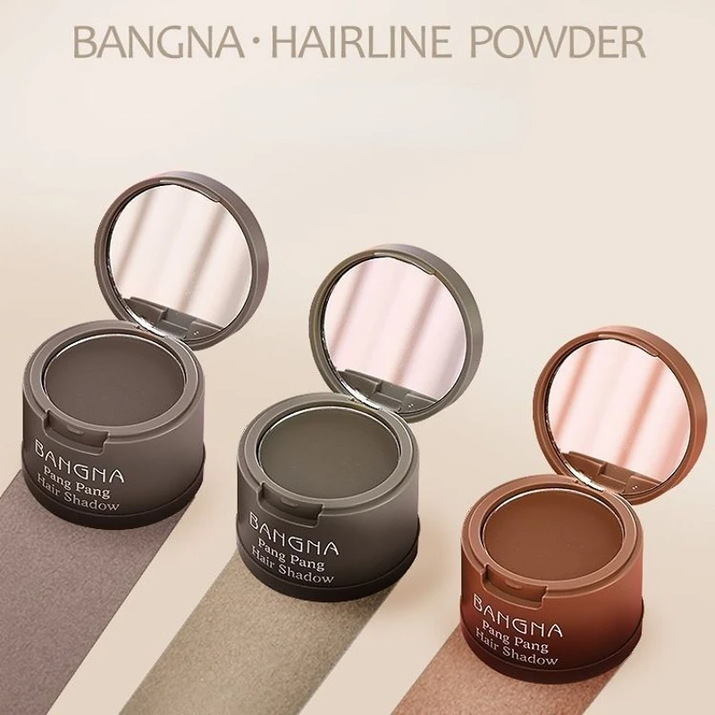 

Тени для волос, пудра для волос, модифицированные восстанавливающие тени для волос, женский макияж, консилер для волос, натуральное покрыти...