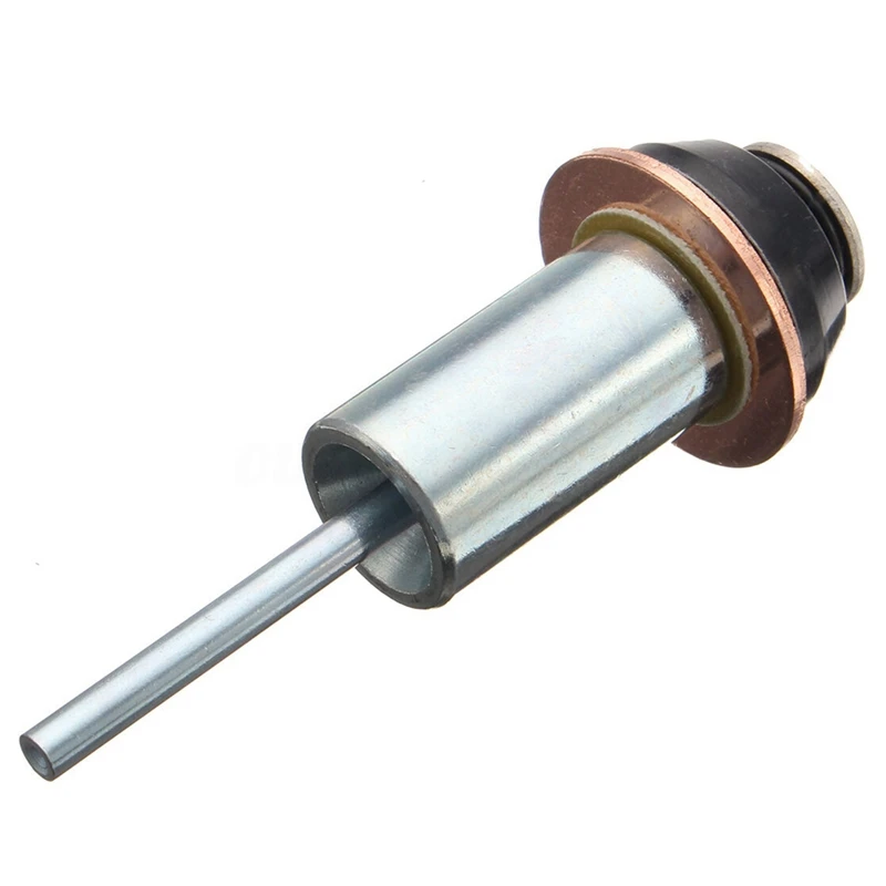 2X для комплекта ремонта стартера комплект соленоидного контактного плунжера