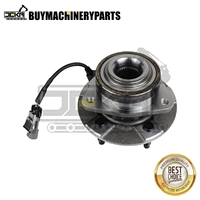 513189 front wheel hub and bearing assembly fit for chevy equinox 2005 2006 saturn vue 2002 2007 5 lug wabs