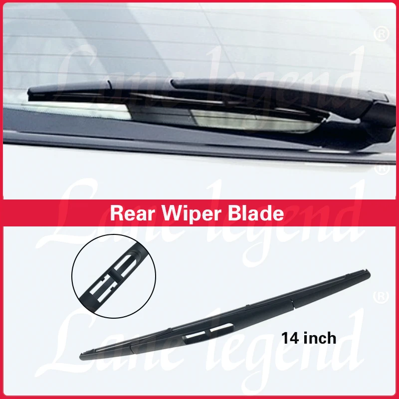 Щетки стеклоочистителя для Subaru Outback 3 BL BP 2005 2006 2007 2008 2009 автомобильные передние и
