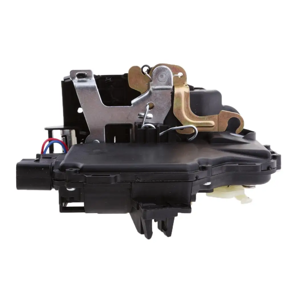 

Новый Прочный дверной замок, Φ 3B1837016A для Jetta Golf Black