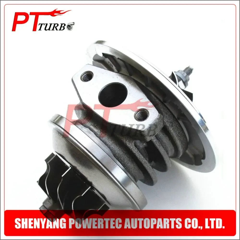 Фото Сердечник турбокартриджа 454093-0001 95VW6K682AA для Audi A4 A3 A6 80 Ford Galaxy Opel Astra Octavia 1.9 TDI 66Kw 1Z/AHU 1995-1998 №2