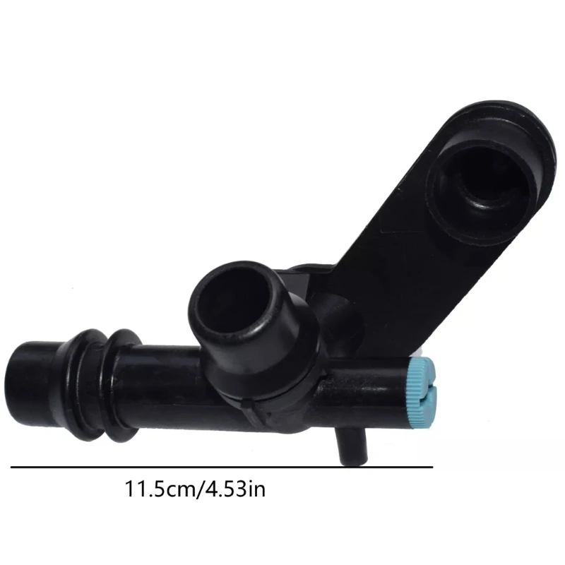 Расширение для соединителя водопроводной трубы охлаждающей жидкости масла E46 E83