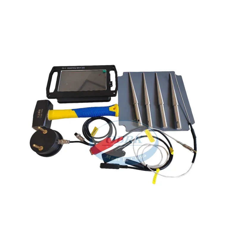 OBRK-4114 Устройства для безъядерного измерения почвы Электрический неъядерный