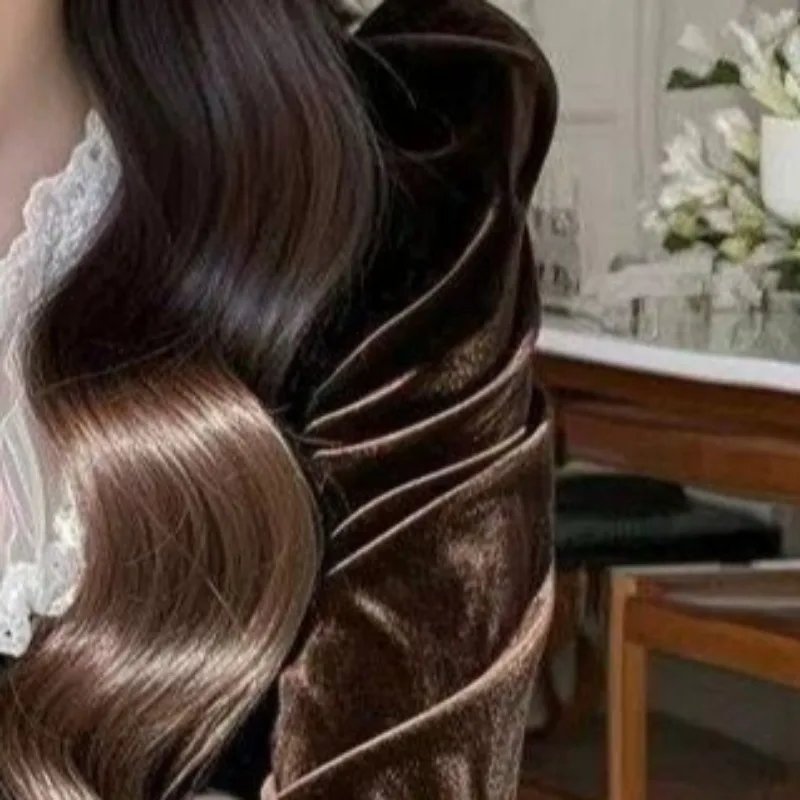 Matakawa кружевные бархатные блузки осень-зима корейская мода винтажные