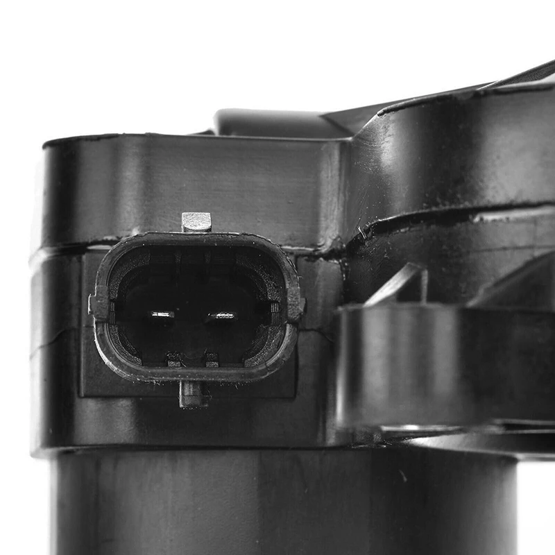 1 шт., электродвигатель стояночного тормоза, левая модель DG9C2B713AA ABS для Lincoln MKC MKX MKZ 2013-2016