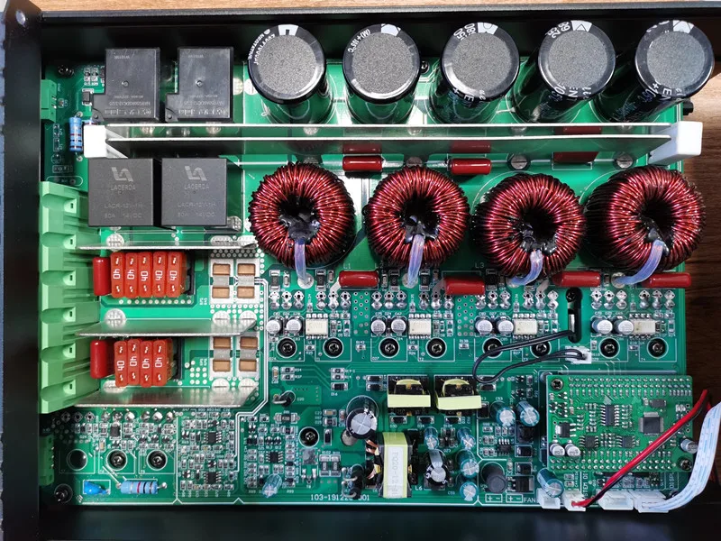 Высококачественный Контроллер заряда солнечной батареи 12 в 24 36 48 80 А MPPT