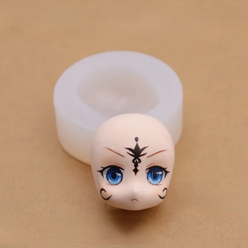 Силиконовая форма для украшения торта