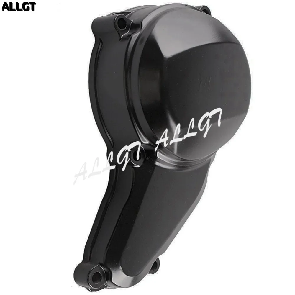 Крышка статора двигателя Картер подходит для Yamaha FZ400 1997 1998 4 года FZS 600 1998-2000 2001 2002