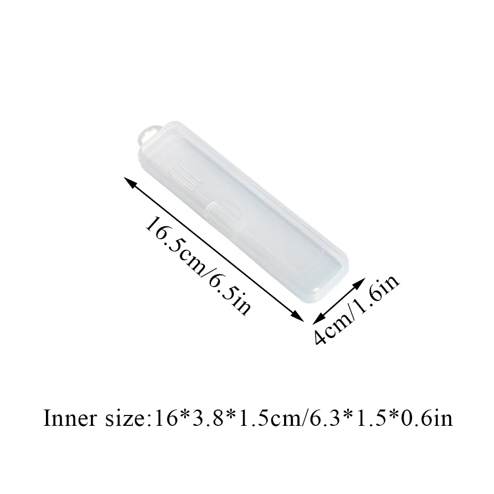 

Прозрачный пластиковый ящик для хранения