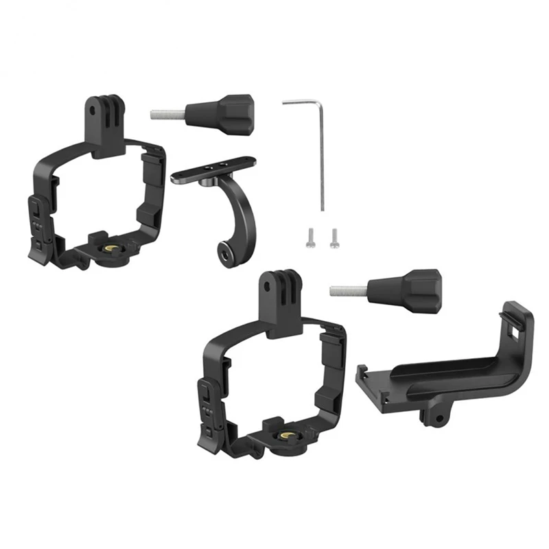 

Photography Device Drone Accessories Device Remote Control Handheld Stand Camera For Mini 3 Pro