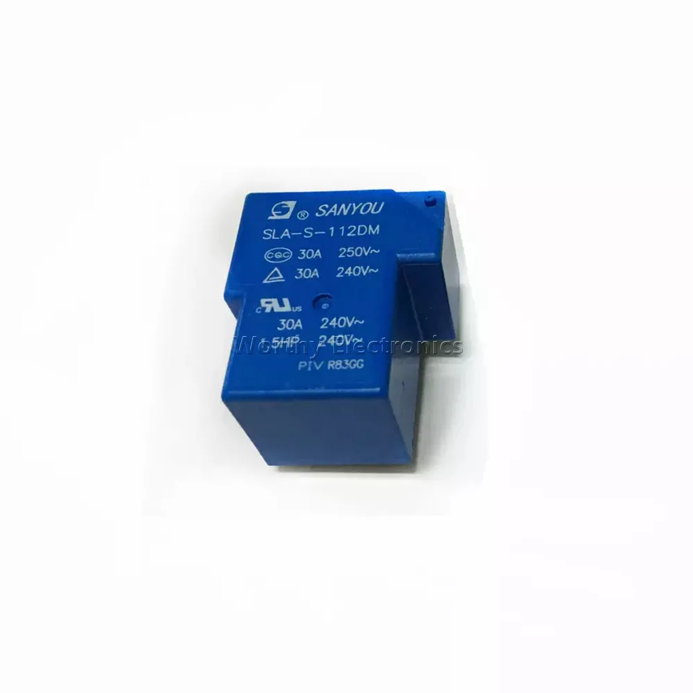 124l 24vdc 16a